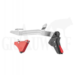 Timney Abzug Alpha Rot Glock Gen. 5 Large 