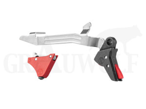 Timney Abzug Alpha Rot Glock Gen. 5 Large 