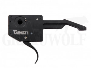 Timney Ruger American Centerfire Abzug 1,5 - 3,5 lbs