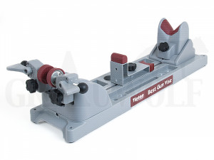 Tipton Best Gun Vise Waffenhalter