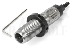 Triebel Universal Ausstoßmatrize 7/8"