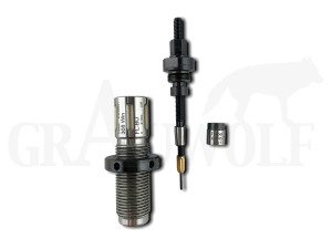 .308 Winchester Triebel Vollkalibriermatrize mit Hülsenhalskalibriereinsatz