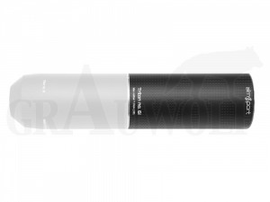 AimSport Triton Nr. 6i Schalldämpfer Vorderteil Kaliber 8,6 mm 