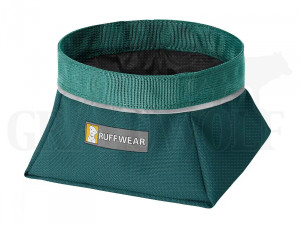 Ruffwear Hundenapf Quencher Cinch Top™ 1 l