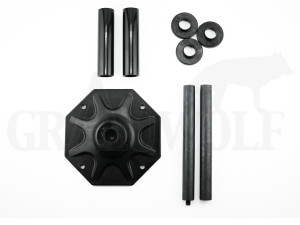 Lyman Ständer für Kopfplatten All-American 8™, Lyman T-Mag, Redding T-7