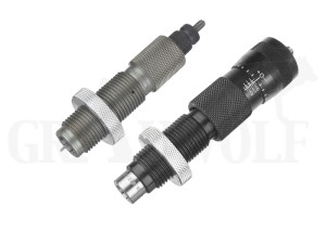 6 mm Dasher Forster Ultra Matrizensatz