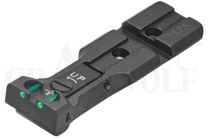 LPA Sights Visier WXT für S&W Revolver