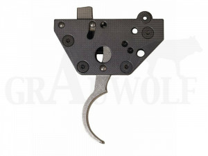 Voere Match-Feinabzug Mauser 98 