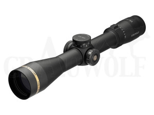 Leupold VX-5 HD 2-10x42 Zielfernrohr CDS ZL2 beleuchtetes Duplexabsehen Leupold VX-5 HD 2-10x42 Zielfernrohr CDS ZL2 beleuchtetes Duplexabsehen