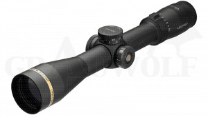 Leupold VX-5 HD 2-10x42 Zielfernrohr CDS ZL2 beleuchtetes Duplexabsehen