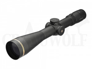 Leupold VX-5 HD 4-20x52 Zielfernrohr CDS Side Focus Duplex Absehen