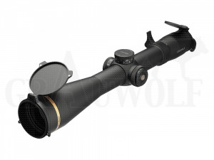 Leupold VX-6 HD 4-24x52 Zielfernrohr 34 mm CDS-ZL2 Side Focus Bel. Absehen TMOA