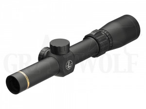 Leupold VX-Freedom 1,5-4x20 Zielfernrohr Moa-Ring Absehen