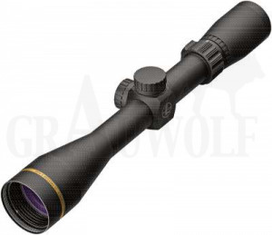 Leupold VX-Freedom Rimfire 3-9x40 Zielfernrohr Rimfire-MOA-Absehen schwarz matt