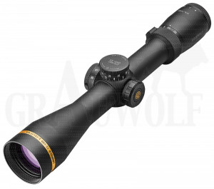 Leupold VX-6 HD 2-12x42 Zielfernrohr CDS ZL2 beleuchtetes Duplexabsehen