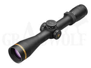 Leupold VX-6 HD 2-12x42 Zielfernrohr CDS ZL2 beleuchtetes Duplexabsehen Leupold VX-6 HD 2-12x42 Zielfernrohr CDS ZL2 beleuchtetes Duplexabsehen