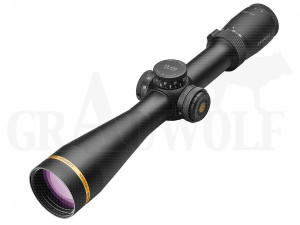 Leupold VX-6 HD 3-18x44 Zielfernrohr CDS ZL2 beleuchtetes Firedot Duplexabsehen