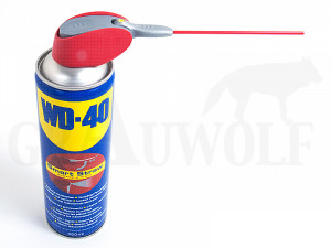 WD-40 mit Smart Straw 450 ml