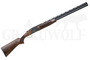 Webley & Scott  900 B (Black) Serie Bockdoppelflinte Kaliber 20/76