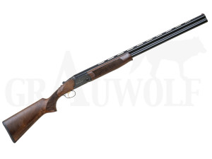 Webley & Scott 900 B (Black) Serie Bockdoppelflinte Kaliber 20/76