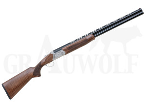 Webley & Scott 900 X Serie Bockdoppelflinte Kaliber 12/76
