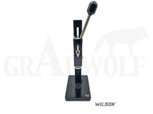 Wilson Präzisions Dornpresse (Arbor) z.B. für Wilson Matrizen