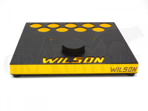 Wilson Hülsentrimmer Grundplatte für Ständer