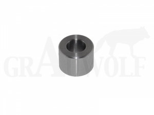 Wilson Kalibriereinsatz Stahl .348" / 8,84 mm