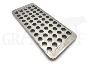 Wilson Ladebrett Aluminium 55 Patronen .478" / 12,1 mm (.308 Winchester)