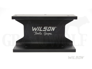 Wilson Ständer für Hülsentrimmer Kaliber .50