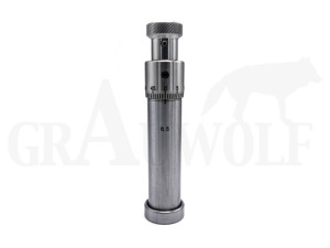 .30 Wilson Stainless Steel Micrometer Top Inline Blank Geschossetzmatrize ohne Hülsenausformung .30 Wilson Stainless Steel Micrometer Top Inline Blank Geschossetzmatrize ohne Hülsenausformung