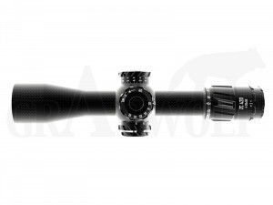 Zero Compromise Optics Zielfernrohr 4-20x50 bel. Abs ...