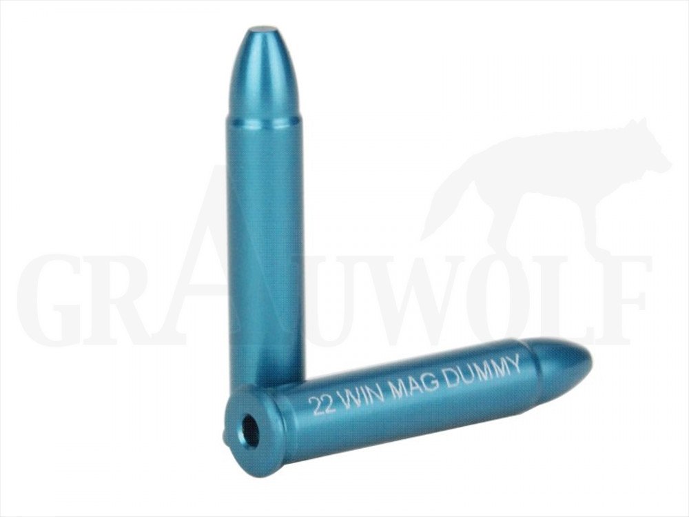 A-Zoom Pufferpatrone Kal. .30-30 Win. 2er Pack - Hunting Equipment