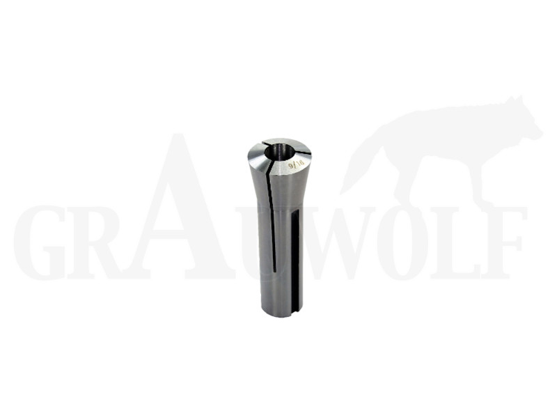 R8 Spannzange 12 Mm – Aus 65Mn Federstahl, Für Fräsmaschinen, Metrisch, Präzisionsgeschliffen