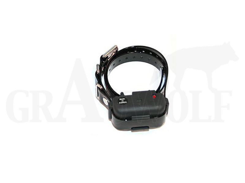 Dogtra IQ Plus Halsbandattrappe fr Hunde - grauwolf.net