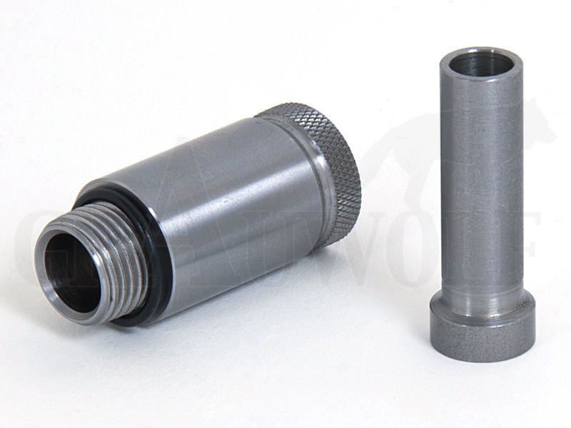 LEE Auto Disk Erhöhung