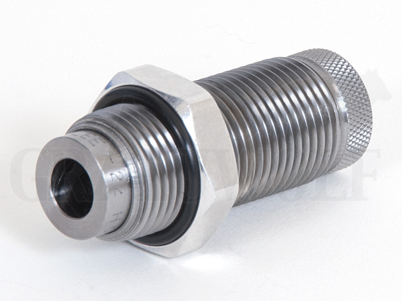 Taper Crimp LEE PRECISION Die 30M1 Factory Crimp How Does A Taper Crimp LEE PRECISION Die 30M1 Factory Crimp How Does A