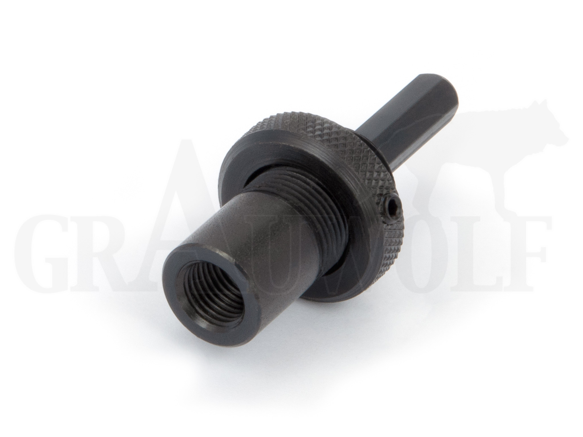 Bohrmaschinen Adapter Für Winkelschleifer - M10 Gewinde Konverter