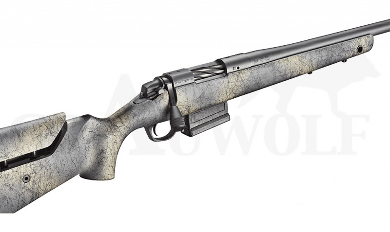 Bergara B14 Terrain Wilderness Repetierbuchse 300 Prc Lauflange 26 660 Mm Mit Mundungsbremse Grauwolf Net Bergara B14 Terrain Wilderness Repetierbuchse 300 Prc Lauflange 26 660 Mm Mit Mundungsbremse Grauwolf Net