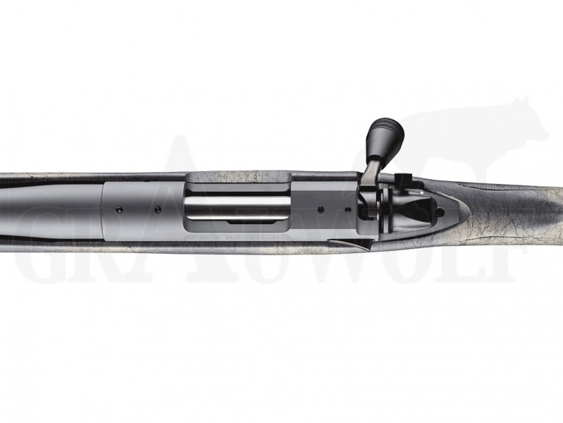 Bergara B14 Ridge Wilderness Repetierbuchse 308 Winchester Lauflange 24 610 Mm Mit Mundungsbremse Grauwolf Net