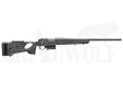 Bergara B14 Thumbhole Repetierbüchse 6,5 PRC Lauflänge 22" / 560 mm