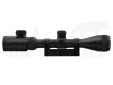 Nikko Sterling Airking IR-Serie 2-7x32 Zielfernrohr mit 11 mm Montage