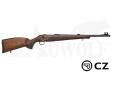 CZ 600 Lux Repetierbüchse .30-06 Springfield 20" / 508 mm M 15x1 Laufgewinde 