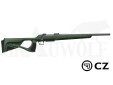 CZ 600 Ergo Repetierbüchse .300 Winchester Magnum 24" / 610 mm M 15x1 Laufgewinde 