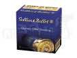 16/70 2,4 mm 24 g Sellier & Bellot Sport Skeet Patronen 25 Stück