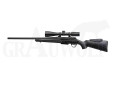 Winchester XPR Repetierbüchse Varmint Adjustable Threaded .30-06 Springfield