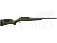Steyr Arms MS Wild grün .308 Winchester Repetierer Lauflänge 47 cm 