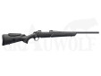 Browning A-Bolt 3+ Repetierbüchse .30-06 Springfield Black Beast Threaded