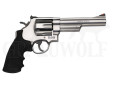 Smith & Wesson Model 629 6".44 Mag. stainless