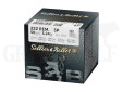 .222 Rem. Teilmantel 50 gr/3,2 g Sellier & Bellot Patronen 100 Stück